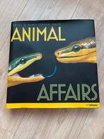 Animal boek, Comme neuf, Enlèvement