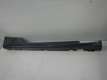 Mercedes-Benz C63S C-Klasse AMG Coupe Sideskirt Rechts A2056 beschikbaar voor biedingen