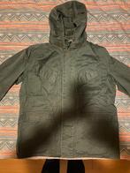 Parka ABL capuche, Taille 42/44 (L), Comme neuf, ADL, Vert
