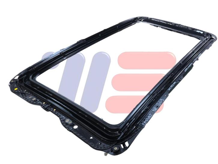 Panoramadak Volkswagen T-Roc ('17->) 2GA877049, Autos : Pièces & Accessoires, Carrosserie & Tôlerie, Volkswagen, Neuf, Enlèvement