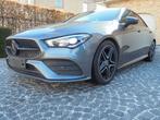 MERCEDES CLA 180 7G-DCT AMG Line/ SFEER V/ NAVI/ A CAM/PDC, Auto's, Mercedes-Benz, 4 cilinders, USB, https://public.car-pass.be/vhr/e74e5964-2a8b-460f-bd08-a67aa70de143