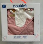 Set de bain, Kinderen en Baby's, Babykleding | Overige, Ophalen, Nieuw, Noukie's, Meisje
