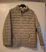 Jassen dames, Kleding | Dames, Ophalen, Beige, Maat 42/44 (L), Zo goed als nieuw