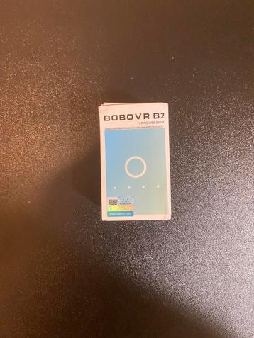 Bobovr B2 VR Power Bank — Nieuw in verpakking beschikbaar voor biedingen