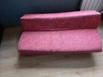 Rode slaap bank, ideaal voor kinderen, Enlèvement, Utilisé