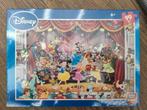 Disney puzzle (99 stukjes) 6+ SEALED, Enlèvement, Moins de 500 pièces, Neuf, Puzzle