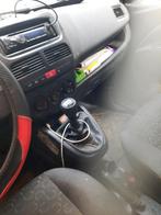 Lichte vracht, Auto's, Voorwielaandrijving, Euro 5, Stof, 1956 cc