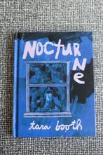 graphic novel Tara Booth - Nocturne, Tara Booth, Zo goed als nieuw, Ophalen, Eén stripboek