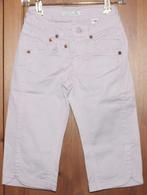 Roze enkelbroek van CKS  (maat 4 jaar), Kinderen en Baby's, Kinderkleding | Maat 104, Broek, Meisje, Cks, Ophalen of Verzenden