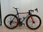 Colnago C59 met campagnolo Eurus velgen, Ophalen, Gebruikt, Carbon