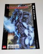 Lot de comics Ultimates, Meerdere comics, Verzenden, Gelezen