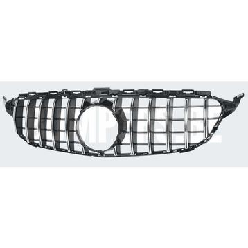 Grill Radiatorgrille Chroom GT Panamericana zonder camera Me beschikbaar voor biedingen