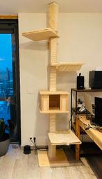Zo goed als nieuwe Krabpaal / Kattenboom – Zeer goede staat!, Dieren en Toebehoren, Ophalen, Zo goed als nieuw, Krabpaal