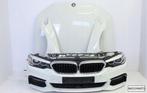 BMW G30 G31 VOORKOP A300 ORIGINEEL COMPLEET ALLES LEVERBAAR, Auto-onderdelen, Gebruikt, -, Ophalen of Verzenden, Achter