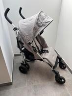 Buggy Topmark Reese perfecte staat, Kinderen en Baby's, Buggy's, Ophalen, Zo goed als nieuw, Verstelbare rugleuning