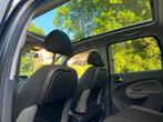 Citroen C3 Picasso 1.4 Benzine, Euro 5, Zwart, Handgeschakeld, 5 deurs