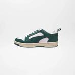 PUMA 'Skate Rebound' Sneakers Groen/Maat: 45/ Waarde: €65, Ophalen, Nieuw, Sneakers, PUMA