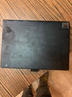 Set om schroefdraad te tappen, Ophalen of Verzenden, Gebruikt