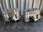 Kawasaki vn750 cilinderkoppen, Motoren, Ophalen of Verzenden, Gebruikt