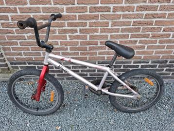 Kinderfiets bmx beschikbaar voor biedingen