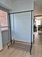 Metalen kledingrek IKEA PORTIS, Enlèvement, Comme neuf