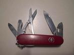 Victorinox climber rood, Caravans en Kamperen, Kampeergereedschap, Ophalen of Verzenden, Zo goed als nieuw