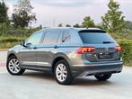 Vw Tiguan AllSpace 1,5TSI blanco gekeurd vvk, FULL OPTION, Voorwielaandrijving, 4 cilinders, 7 zetels, Leder