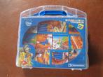 Disney puzzel met 12 kubussen, Kinderen en Baby's, Ophalen of Verzenden, 10 tot 50 stukjes, Gebruikt, 2 tot 4 jaar