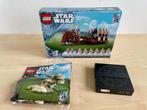 Lego Star Wars GWP pakket 40686 , 30680 & 5008818 Nieuw!, Ensemble complet, Lego, Enlèvement ou Envoi, Neuf