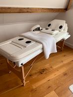 Andullatiematras hhp 3.wit, Ophalen, Zo goed als nieuw