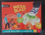 Jeu Mega Blast de Nathan (neuf), Hobby & Loisirs créatifs, Jeux de société | Autre, Nathan, Enlèvement, Neuf