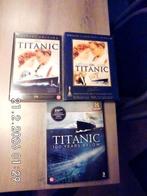 DVD TITANIC 9, Tous les âges, Enlèvement, Comme neuf, Drame
