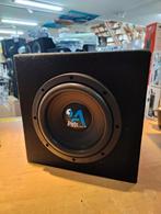 Subwoofer bassface 400watt