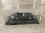 Miniatuur auto Jaguar E-Type (4200 pieces) (Schaal 1/43), Ophalen of Verzenden, Nieuw, Auto, Overige merken