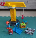 Playmobil junior 123 - 23 setjes, Ophalen of Verzenden, Zo goed als nieuw, Complete set