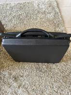 Samsonite aktekoffer, Ophalen, Zo goed als nieuw, Hard kunststof