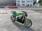 Kawasaki zx750r, Motoren, Motoren | Kawasaki, Sportuitlaat, 4 cilinders, Motorrijbewijs A, 749 cc