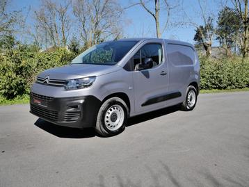 Citroën E-Berlingo M HEAVY 50KW (bj 2023) beschikbaar voor biedingen
