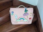 Jeune premier boekentas midi ladygadget roze MOET DRINGEND W, Handtassen en Accessoires, Tassen | Schooltassen, Ophalen of Verzenden