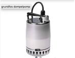 Grundfos Unilift KP 350 M dompelpomp, Ophalen, Gebruikt, Dompelpomp