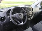 Mercedes-Benz Vito 116 CDI LANG LED LM VELGEN, 4 deurs, 4 cilinders, 2500 kg, Wit