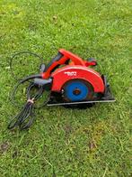 Cirkelzaag Hilti SCW 70, Ophalen, Gebruikt, Cirkelzaag