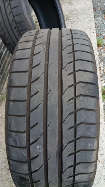 2 banden Gripmax Stature H/T 275/40R21 107Y beschikbaar voor biedingen