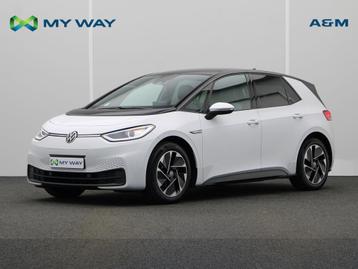 Volkswagen ID.3 ID.3 58 kWh Pro Business beschikbaar voor biedingen