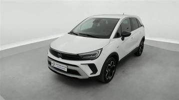 Opel Crossland 1.2 Turbo 130Cv Elegance CARPLAY / CAMERA / F beschikbaar voor biedingen