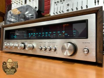 KENWOOD KR 2400 ontvanger beschikbaar voor biedingen