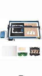 ATOMSTACK X40 MAX laser 2026AtomStack Kraft  garantie 2027, Vacatures, Vacatures | Thuiswerk