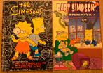 THE SIMPSONS 1STE DRUK, Ophalen, Zo goed als nieuw