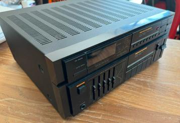 Vintage Marantz Amplifier en Stereo Tuner beschikbaar voor biedingen