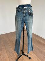 Jeans, Ermanno Scervino, it42=Fr38, Kleding | Dames, Ophalen of Verzenden